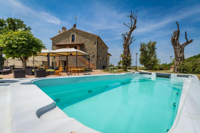 Tenuta Borgo Santa Cecilia image