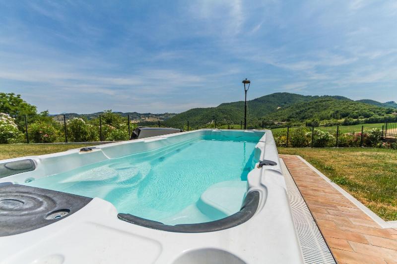 Tenuta Borgo Santa Cecilia image