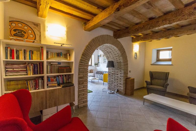 Tenuta Borgo Santa Cecilia image
