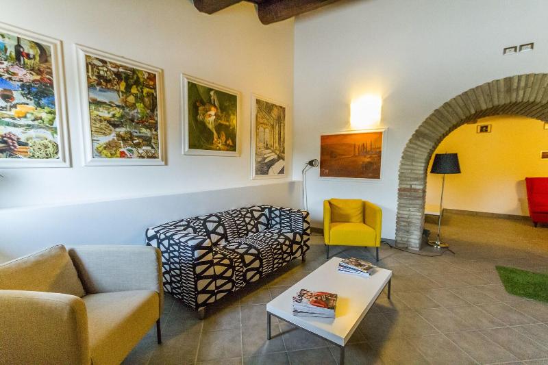 Tenuta Borgo Santa Cecilia image
