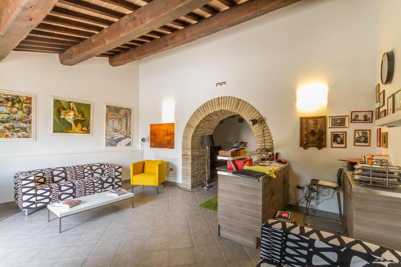 Tenuta Borgo Santa Cecilia image