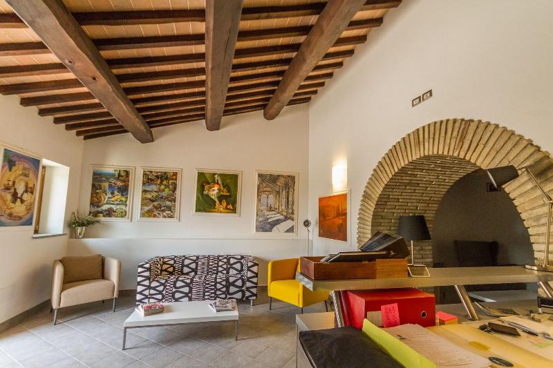 Tenuta Borgo Santa Cecilia image