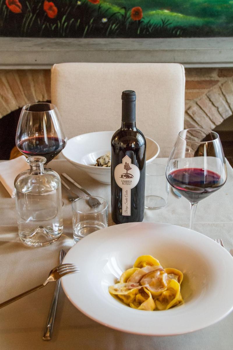 Tenuta Borgo Santa Cecilia image