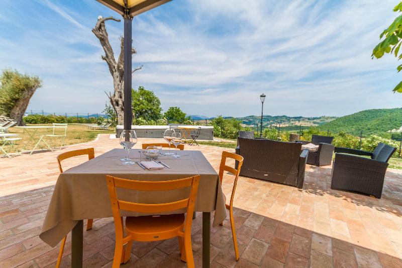 Tenuta Borgo Santa Cecilia image