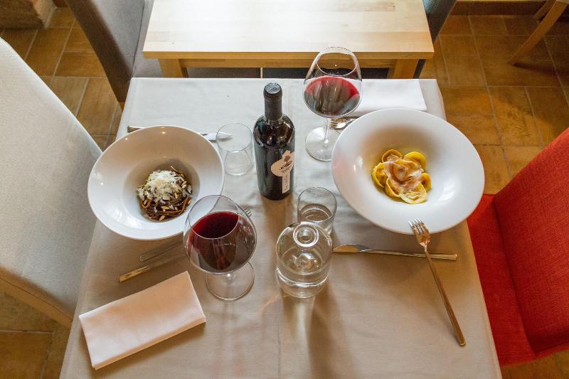 Tenuta Borgo Santa Cecilia image