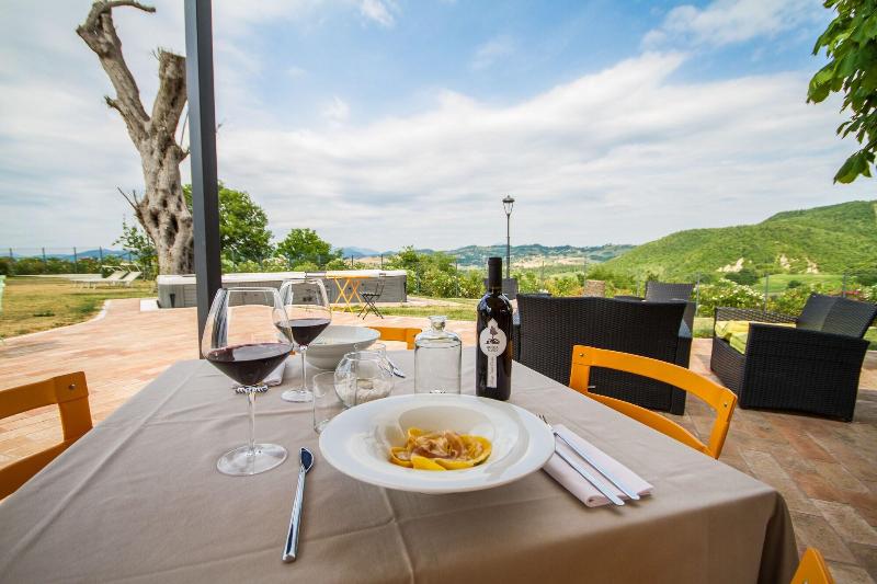 Tenuta Borgo Santa Cecilia image