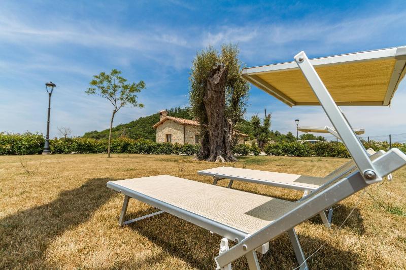 Tenuta Borgo Santa Cecilia image