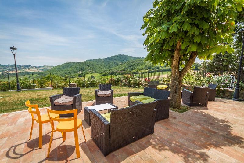 Tenuta Borgo Santa Cecilia image