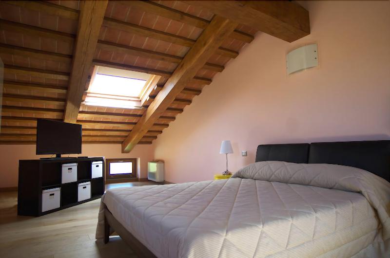 Tenuta Borgo Santa Cecilia image