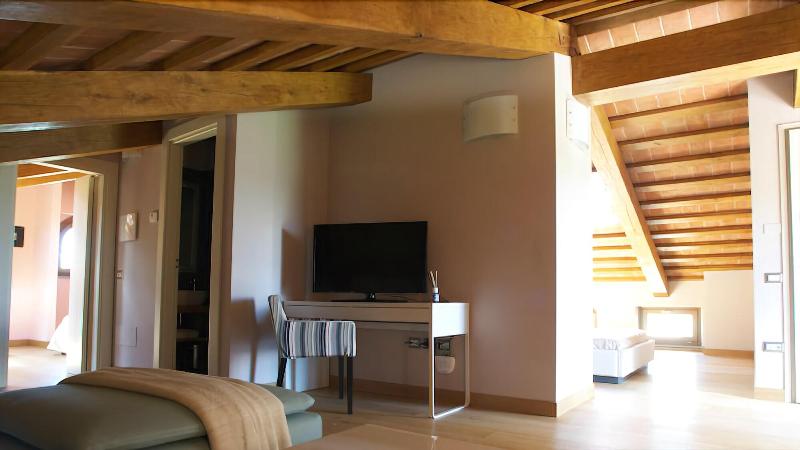 Tenuta Borgo Santa Cecilia image