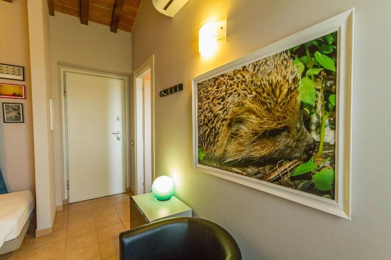 Tenuta Borgo Santa Cecilia image