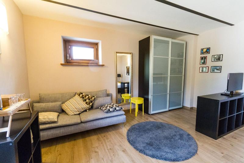 Tenuta Borgo Santa Cecilia image
