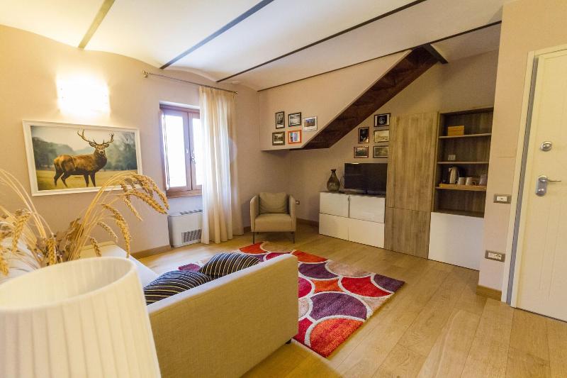 Tenuta Borgo Santa Cecilia image