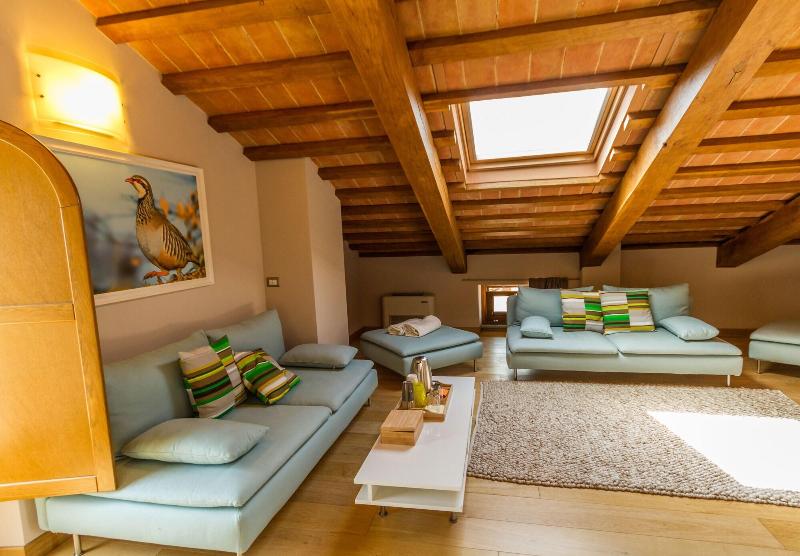 Tenuta Borgo Santa Cecilia image