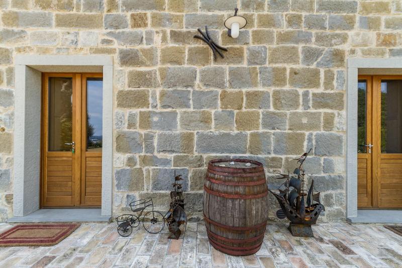 Tenuta Borgo Santa Cecilia image