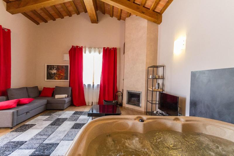 Tenuta Borgo Santa Cecilia image