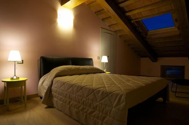 Tenuta Borgo Santa Cecilia image