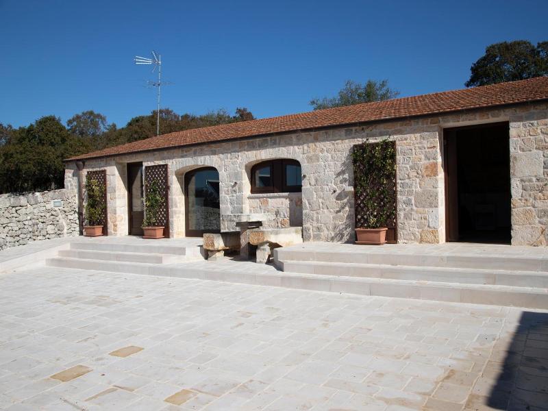 Tenuta Suite 801 image