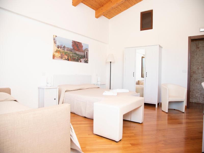 Tenuta Suite 801 image