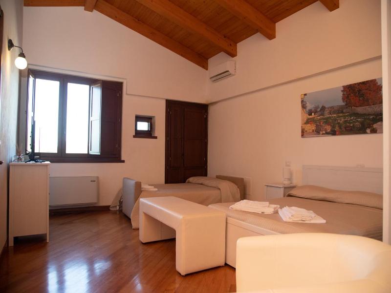 Tenuta Suite 801 image