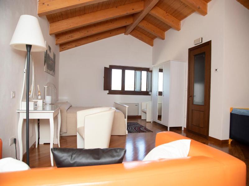 Tenuta Suite 801 image