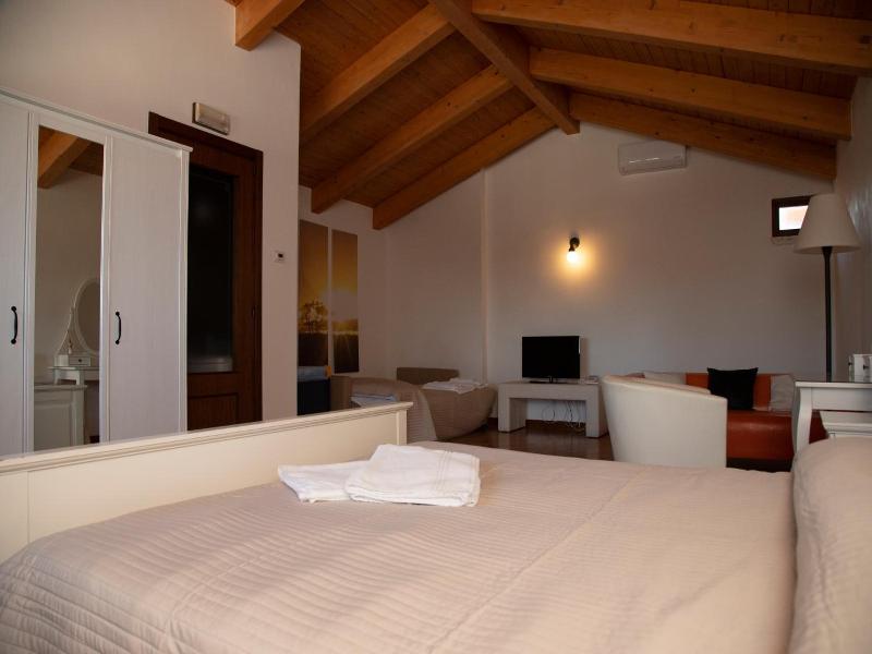 Tenuta Suite 801 image