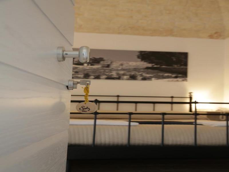 Tenuta Suite 801 image