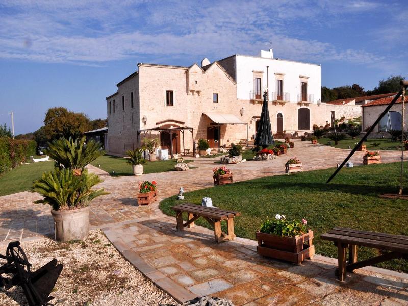 Tenuta Suite 801 image
