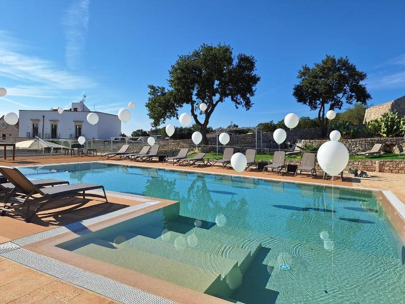 Tenuta Suite 801 image