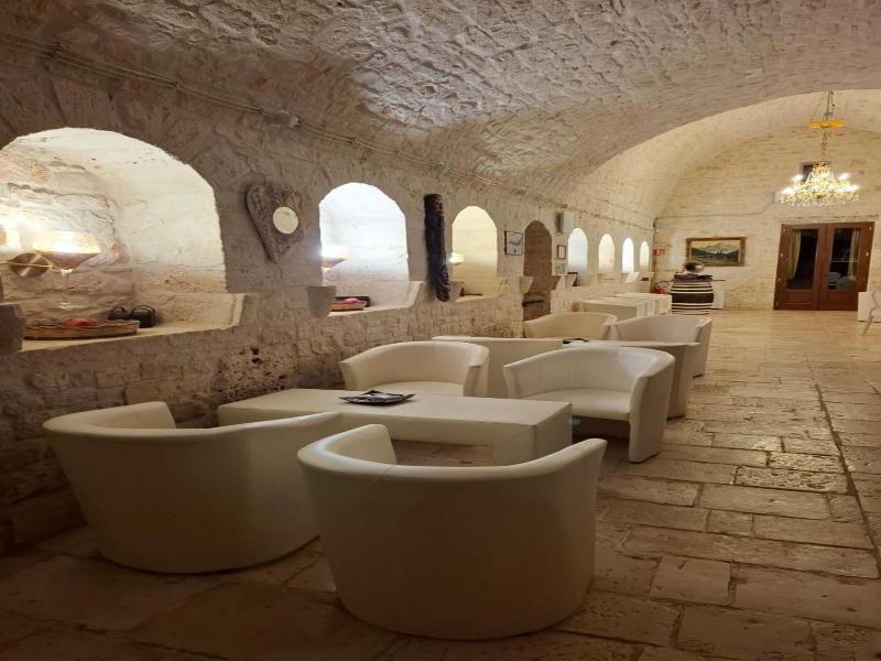 Tenuta Suite 801 image