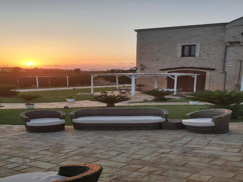 Tenuta Suite 801 image