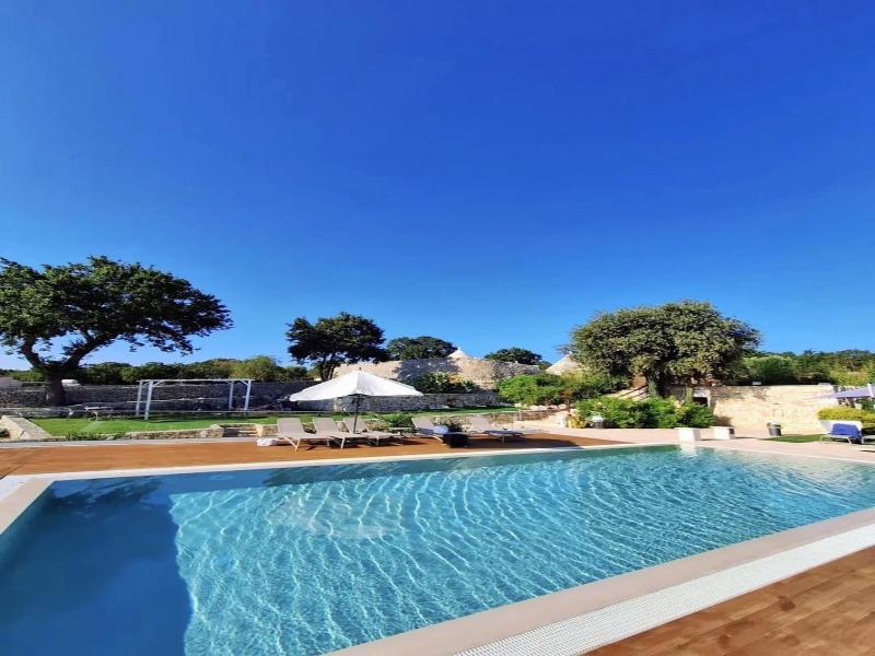 Tenuta Suite 801 — general view