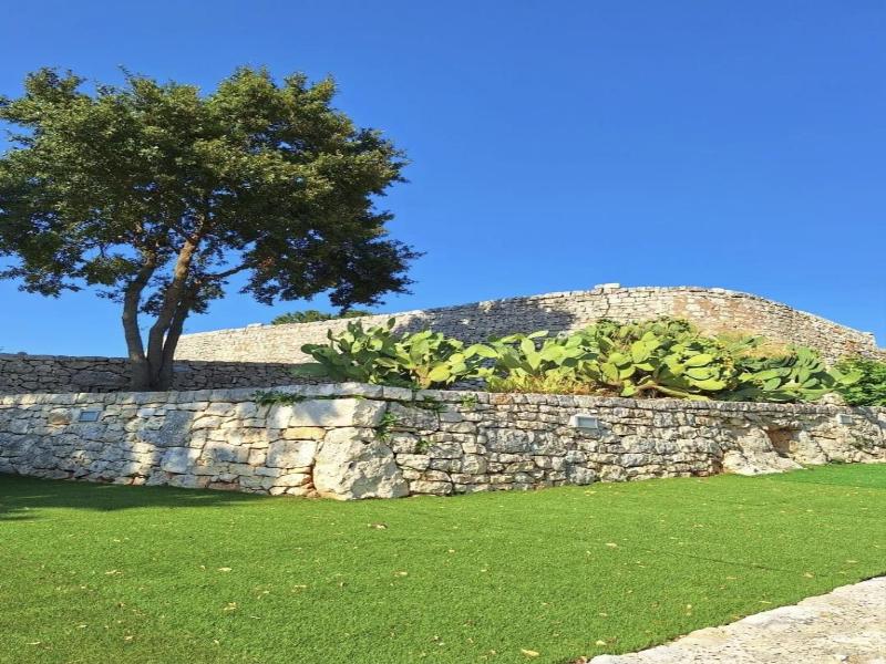 Tenuta Suite 801 — general view