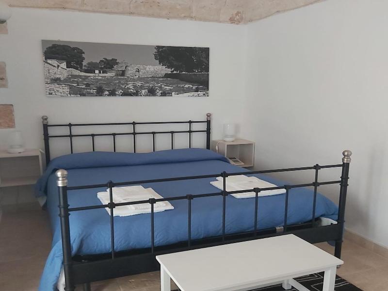 Tenuta Suite 801 — general view