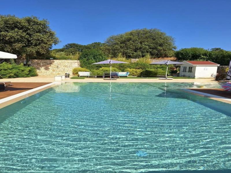Tenuta Suite 801 — general view