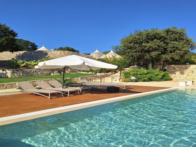 Tenuta Suite 801 image