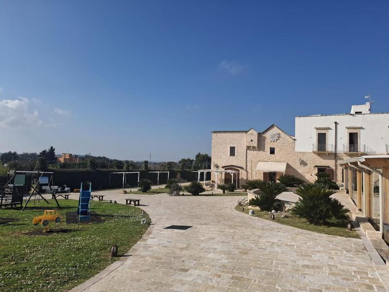 Tenuta Suite 801 image
