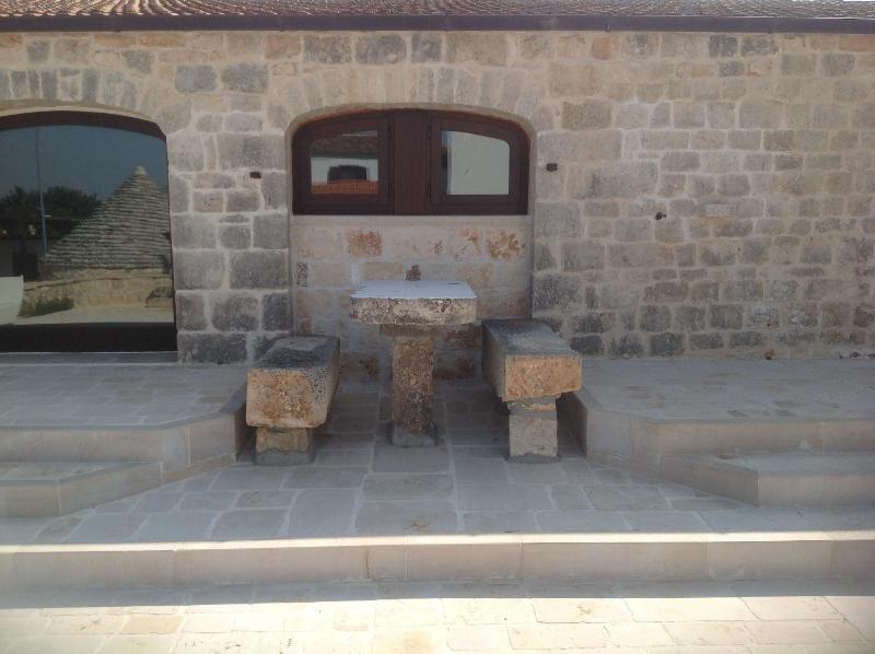 Tenuta Suite 801 image