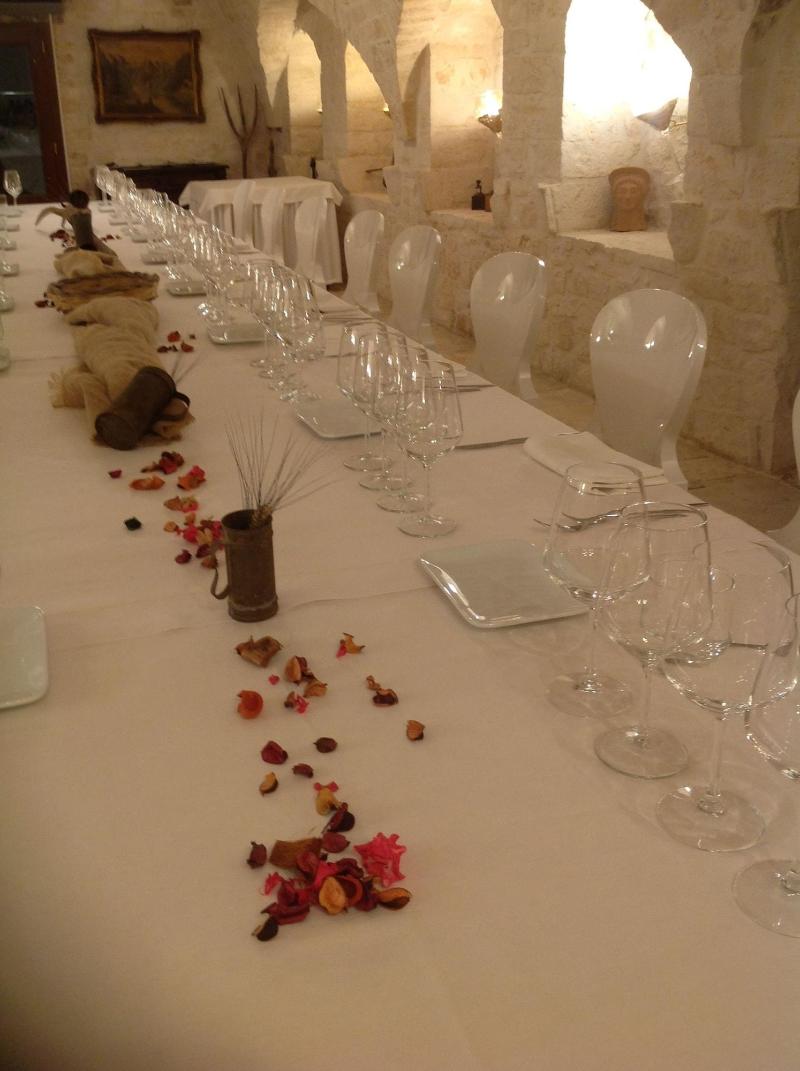 Tenuta Suite 801 image