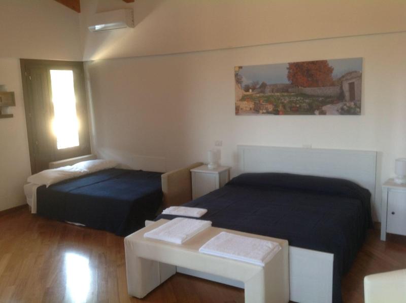 Tenuta Suite 801 image