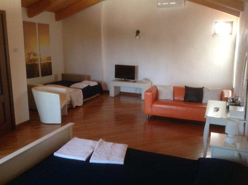 Tenuta Suite 801 image