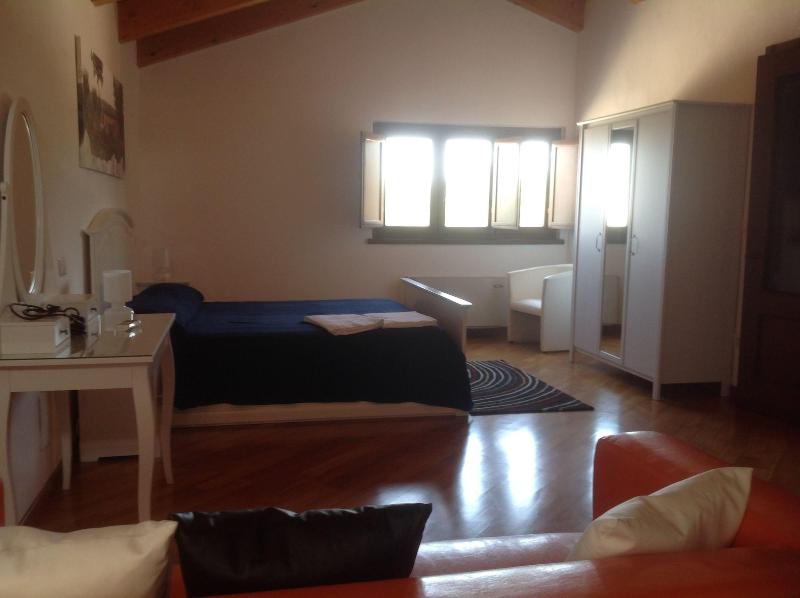 Tenuta Suite 801 image