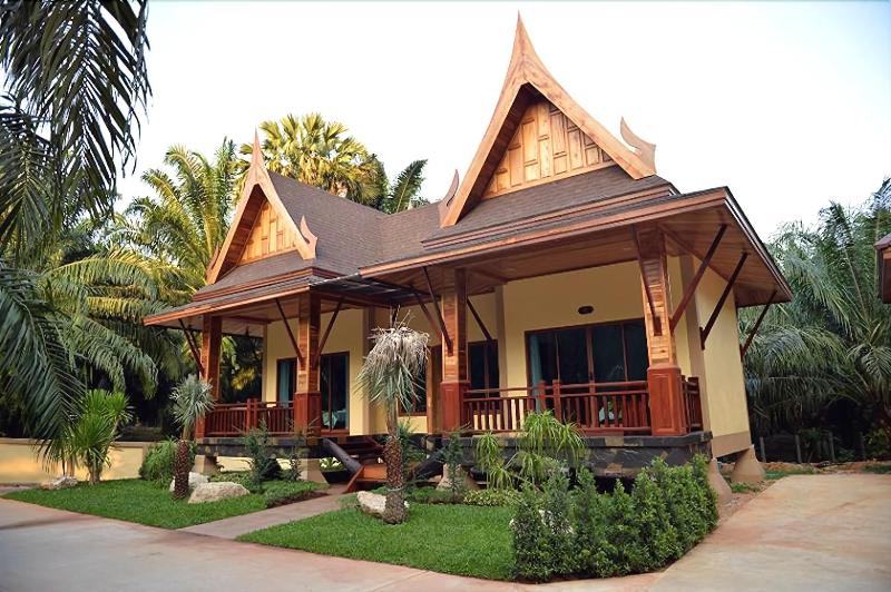 Dusit Phuphaya Resort — general view
