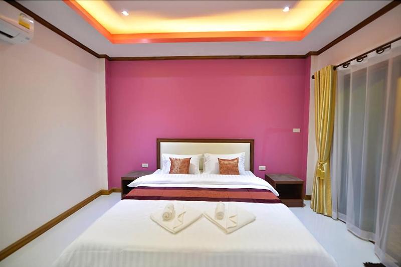 Dusit Phuphaya Resort image