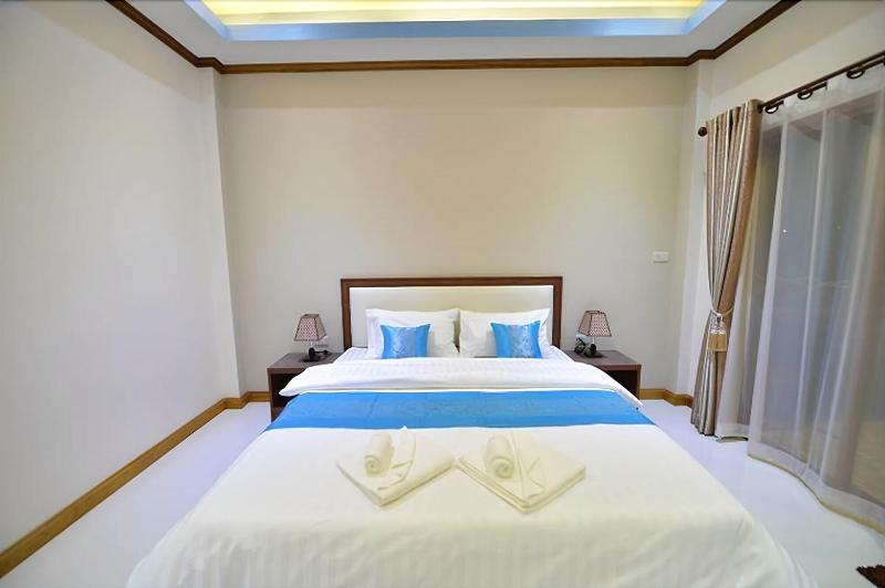 Dusit Phuphaya Resort image