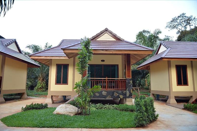 Dusit Phuphaya Resort image