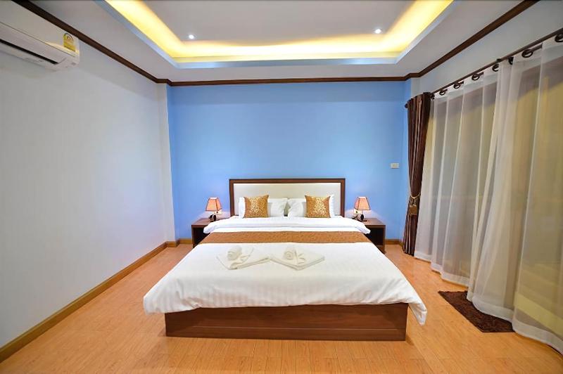 Dusit Phuphaya Resort image