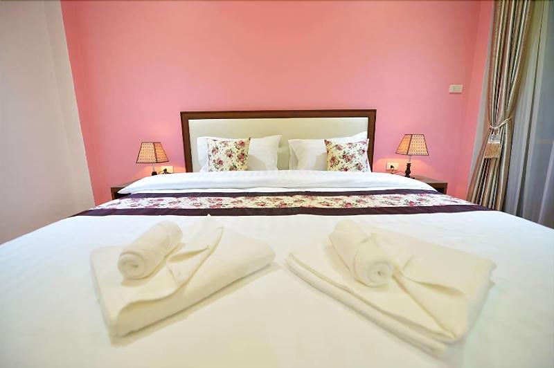 Dusit Phuphaya Resort image