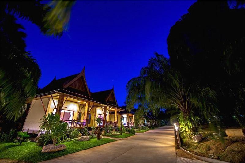 Dusit Phuphaya Resort image