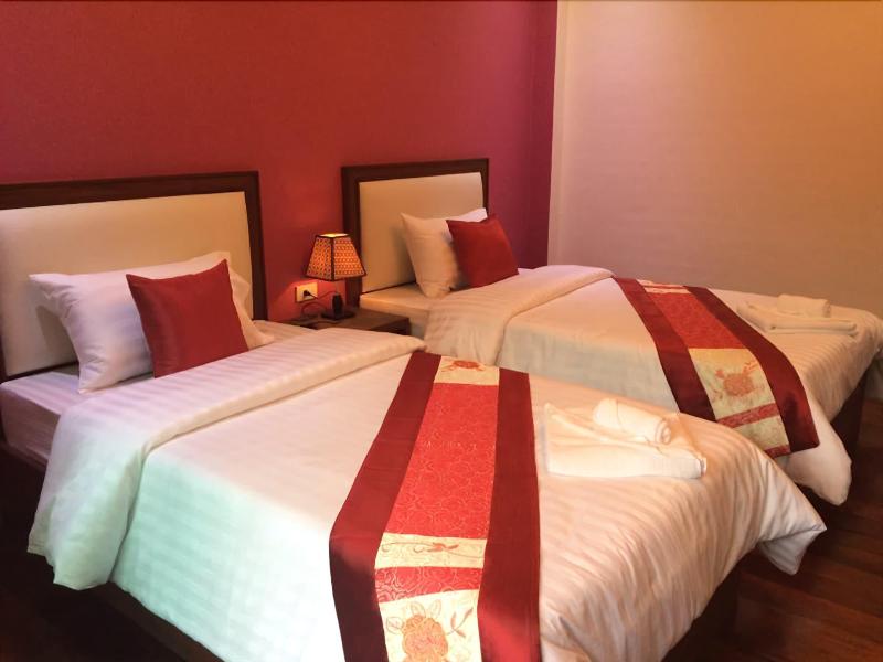 Dusit Phuphaya Resort image